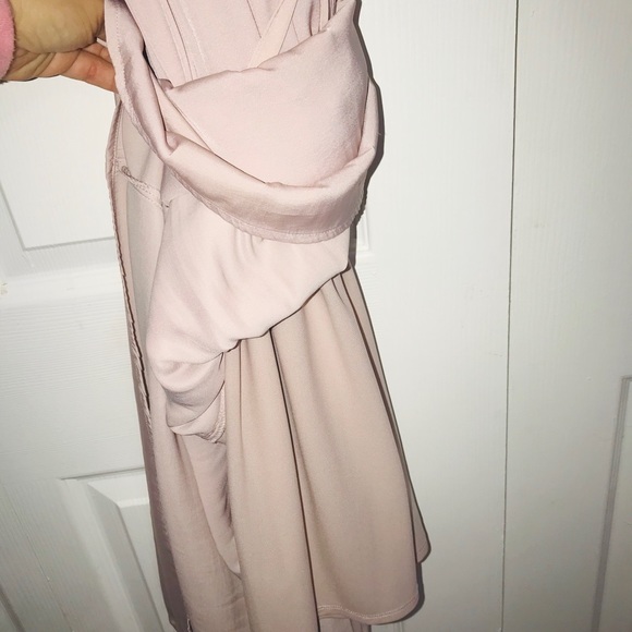 Jennifer Lopez long Dress - Picture 7 of 8